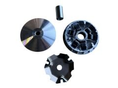 HONDA DİO 110 ÖN VARYATÖR KOMPLE OEM