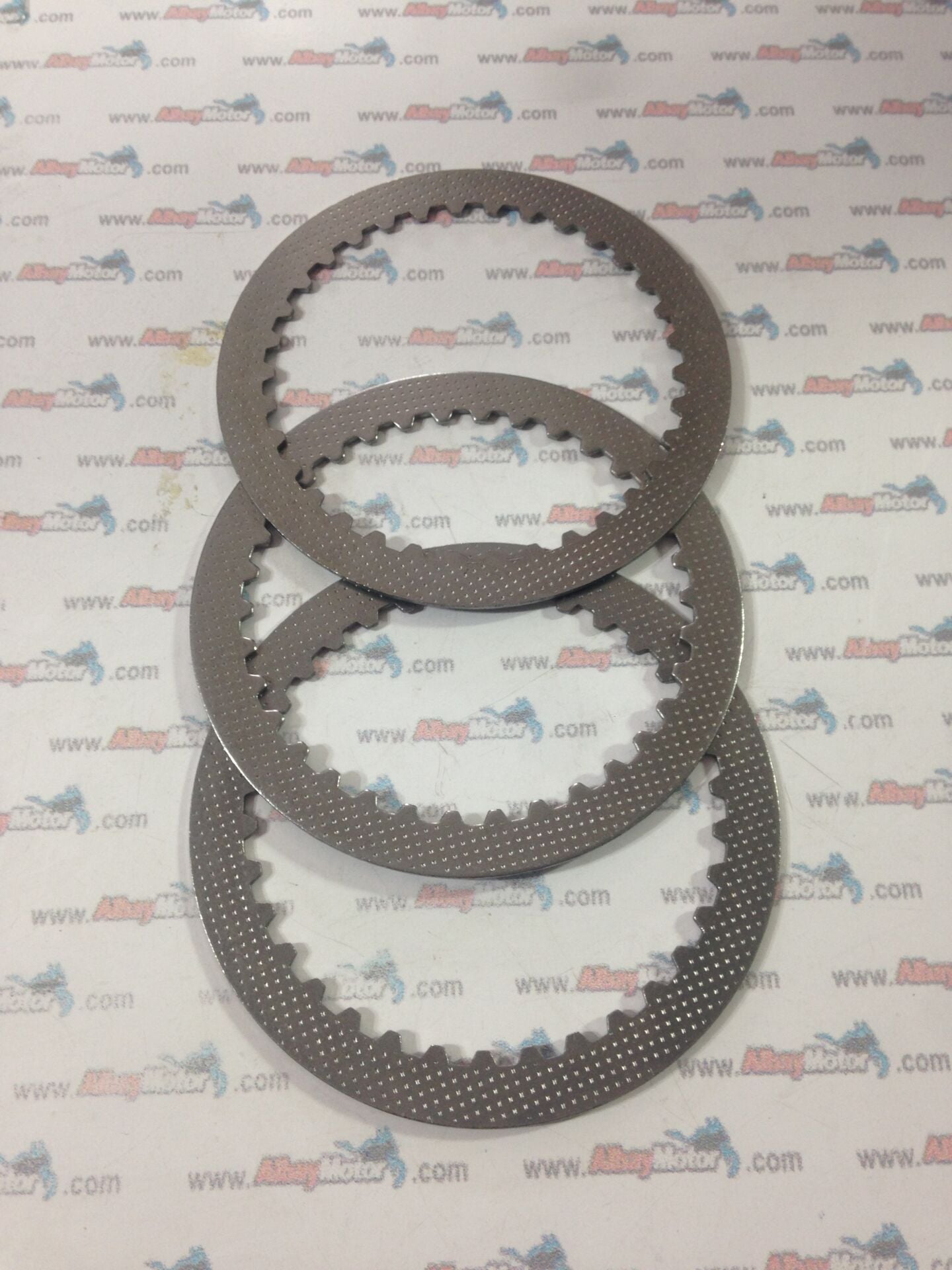 HONDA İNNOVA DEBRİYAJ SACI TAKIM İTHAL 2005-2012