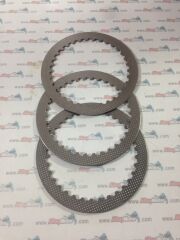 HONDA İNNOVA DEBRİYAJ SACI TAKIM İTHAL 2005-2012