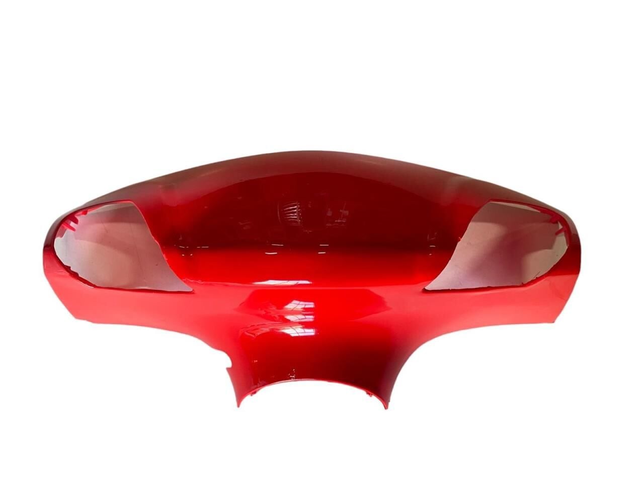 YAMAHA CYGNUS RS GİDON MUHAFAZA ÖN KIRMIZI