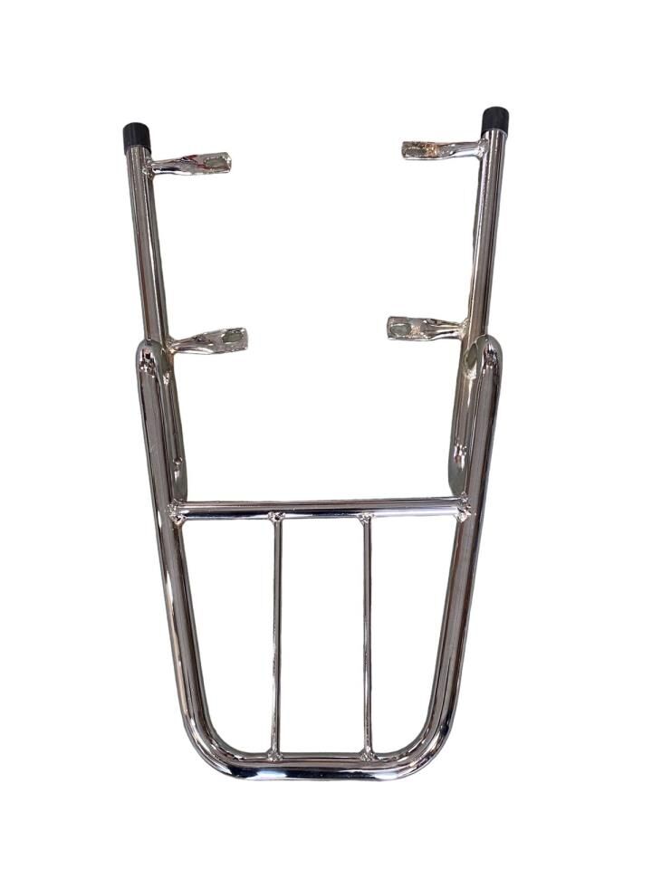 CUP 100 ARKA PORTBAGAJ ÜSTTEN CİVATALI