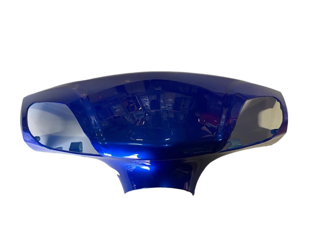 YAMAHA CYGNUS RS GİDON MUHAFAZA ÖN MAVİ