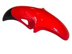 YAMAHA RX 135 Z ÖN ÇAMURLUK KIRMIZI