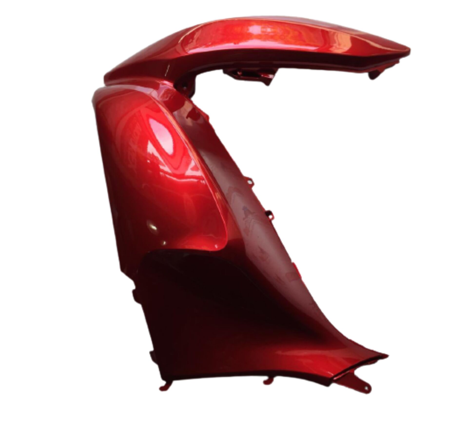 HONDA PCX 125 SOL ÖN GRENAJ KIRMIZI ORJİNAL 2011-2013