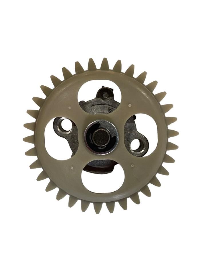 YAMAHA BWS 125 YAĞ POMPA İTHAL