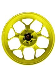 YAMAHA YZF R25-MT 25 ARKA JANT ORJİNAL NEON SARI 2015-2018