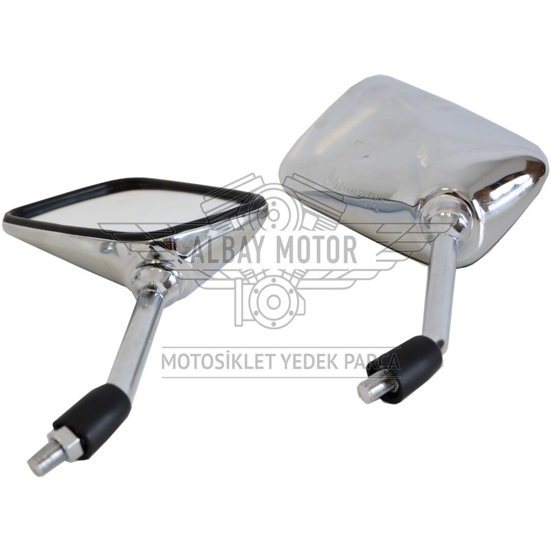 HONDA CBF 150 AYNA TAKIMI