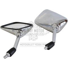 HONDA CBF 150 AYNA TAKIMI