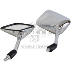 HONDA CBF 150 AYNA TAKIMI