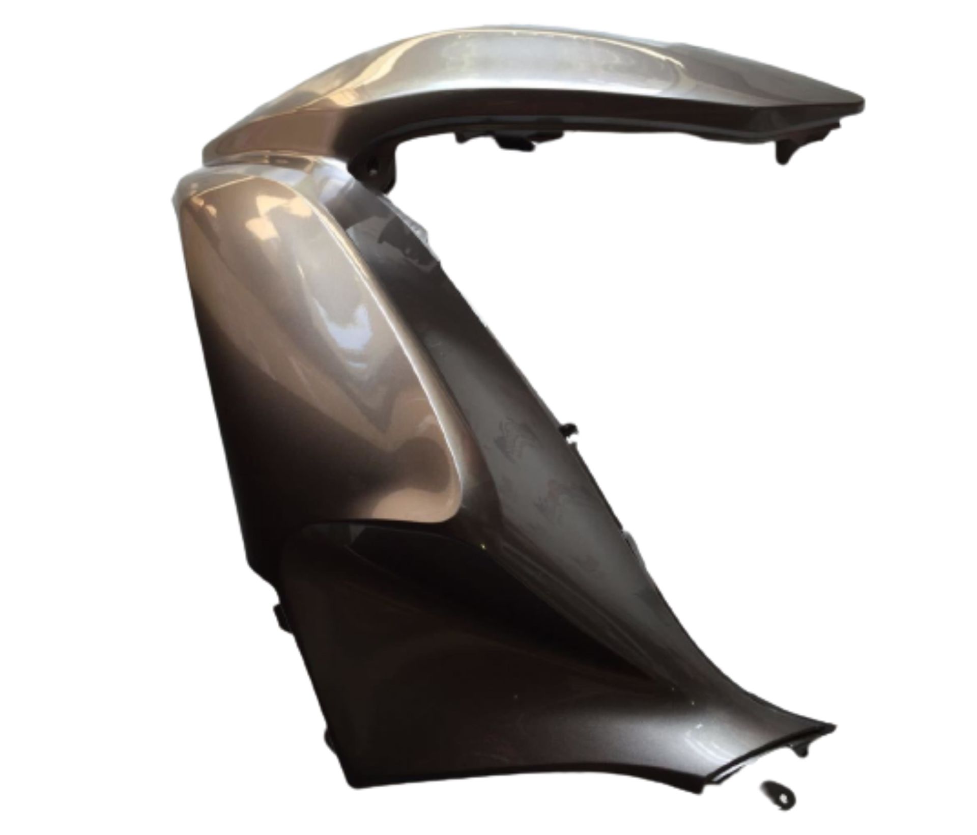 HONDA PCX 125 SOL ÖN GRENAJ FÜME ORJİNAL 2011-2013