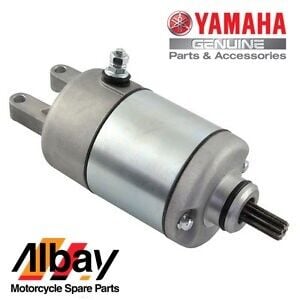 YAMAHA XMAX 250-300 MARŞ DİNAMOSU ORJİNAL 2018-2021