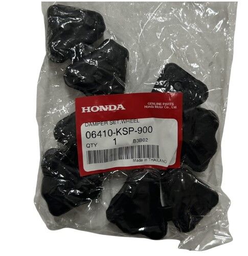 HONDA CBR 125 KAPLİN LASTİK TAKIM ORJİNAL