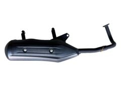 RKS BLAZER 50cc SCOOTER EGSOZ KOMPLE