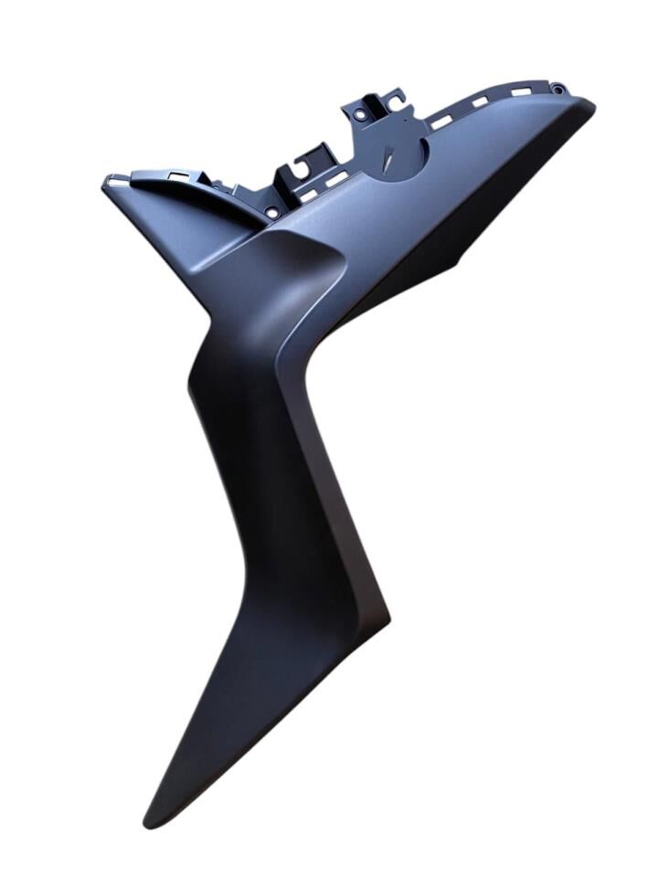 YAMAHA XMAX 250-300 KAFA ALT GRENAJI MAT SİYAH SAĞ ORJİNAL 2018