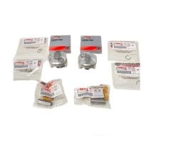 YAMAHA YZF R25-MT 25 PİSTON SEGMAN SET TAKIM İKİ ADET ORJİNAL 2015-2021