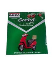 HONDA ACTİVA-SPACY 110 KAYIŞ BANDO HİNDİSTAN 727,5*18,5*30