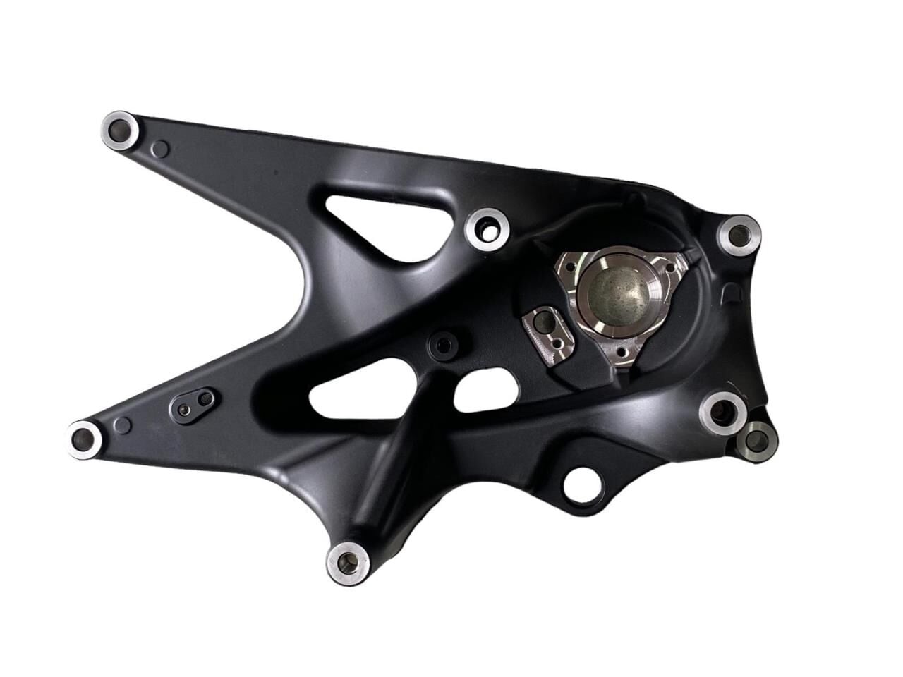 YAMAHA NMAX 125-155 ARKA MAŞA EGSOZ BAĞLANTISI ORJİNAL 2021-2024