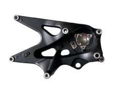 YAMAHA NMAX 125-155 ARKA MAŞA EGSOZ BAĞLANTISI ORJİNAL 2021-2024