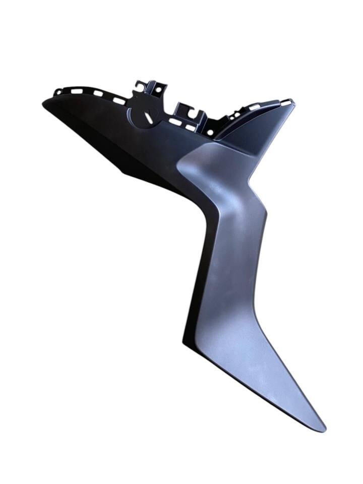 YAMAHA XMAX 250-300 KAFA ALT GRENAJI MAT SİYAH SOL ORJİNAL 2018