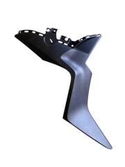 YAMAHA XMAX 250-300 KAFA ALT GRENAJI MAT SİYAH SOL ORJİNAL 2018