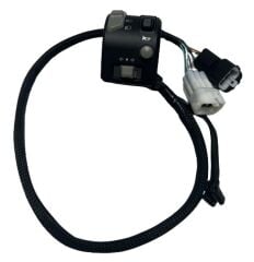 CF MOTO SR 250- NK 250 SOL BUTON KOMPLE ORJİNAL E5
