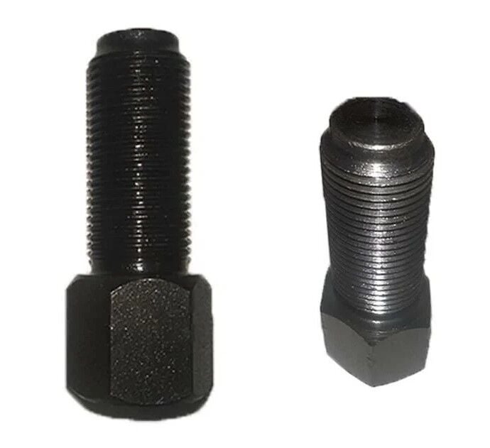 CF MOTO NK 250 VOLANT SÖKME APARATI 2018-2023