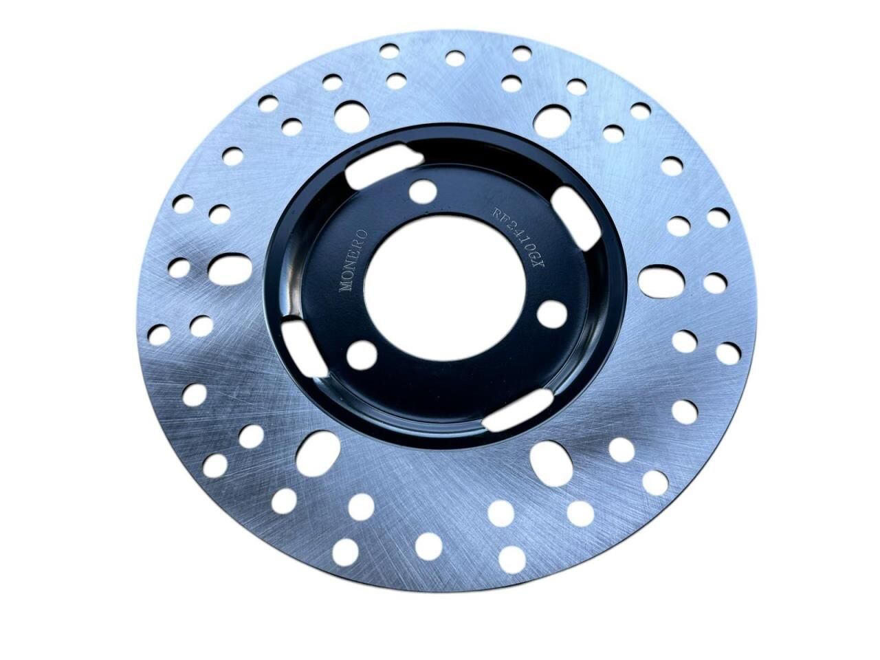 RKS BLAZER 50cc ÖN FREN DİSK AYNASI