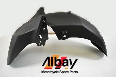 YAMAHA XMAX 250-300 ÖN ÇAMURLUK ORJİNAL 2018-2021