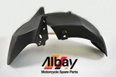 YAMAHA XMAX 250-300 ÖN ÇAMURLUK ORJİNAL 2018-2021