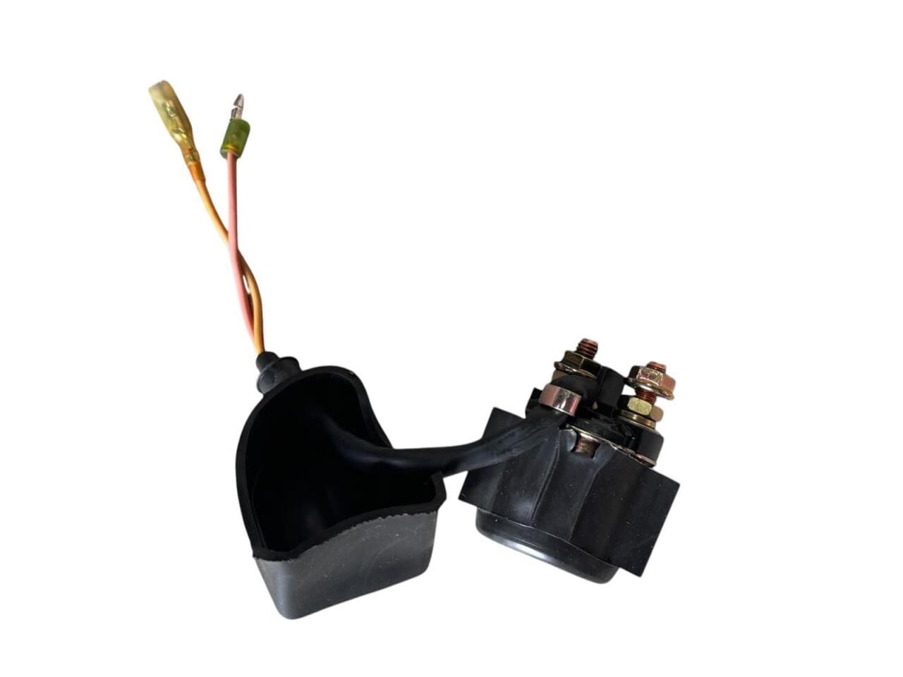 HONDA CBF 150 MARŞ ROLE İTHAL