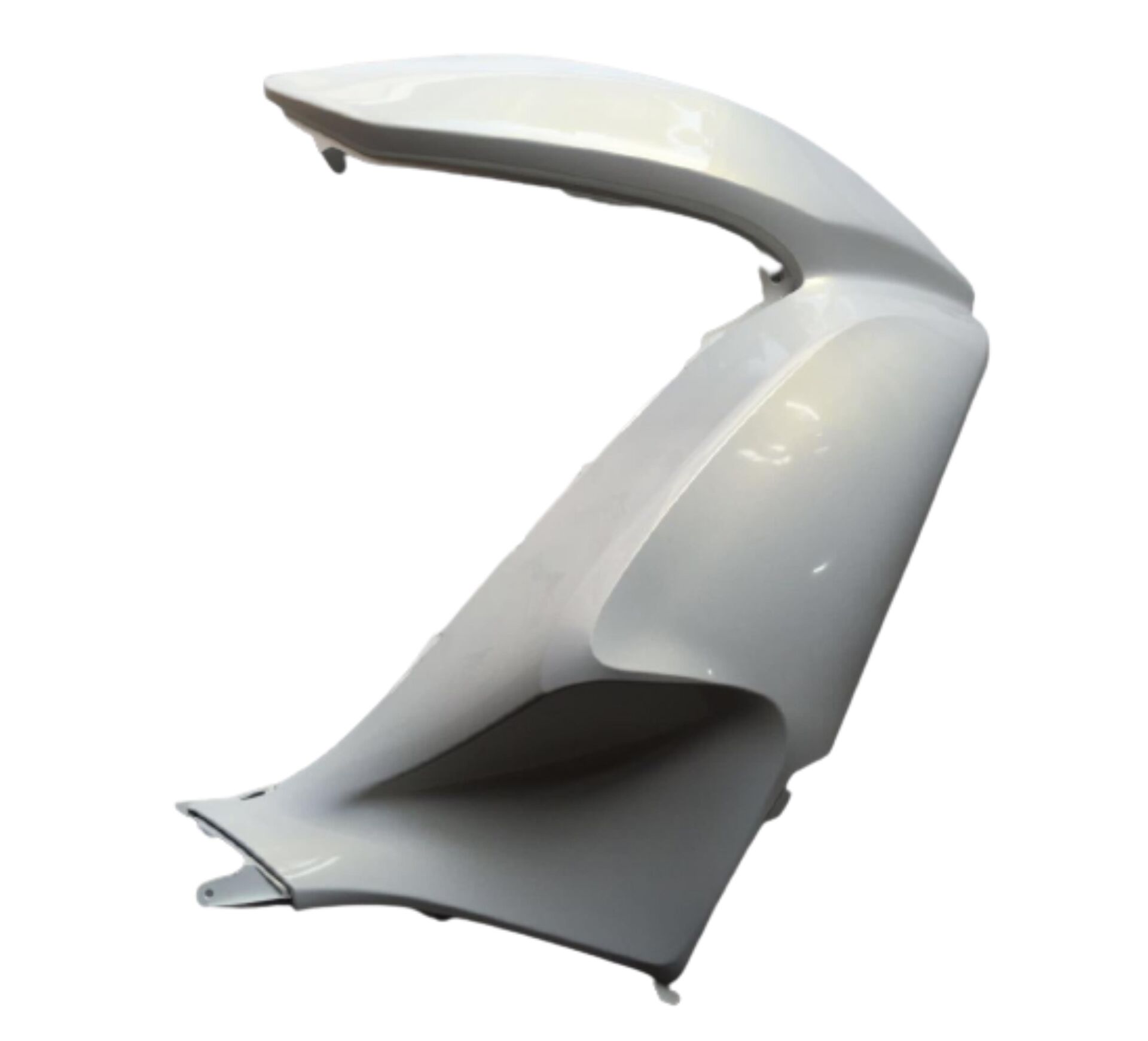 HONDA PCX 125 SAĞ ÖN GRENAJ BEYAZ ORJİNAL 2011-2013