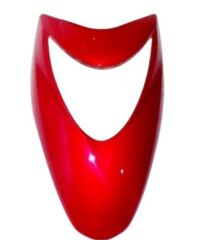 HONDA SPACY 110 FAR MUHAFAZA KIRMIZI