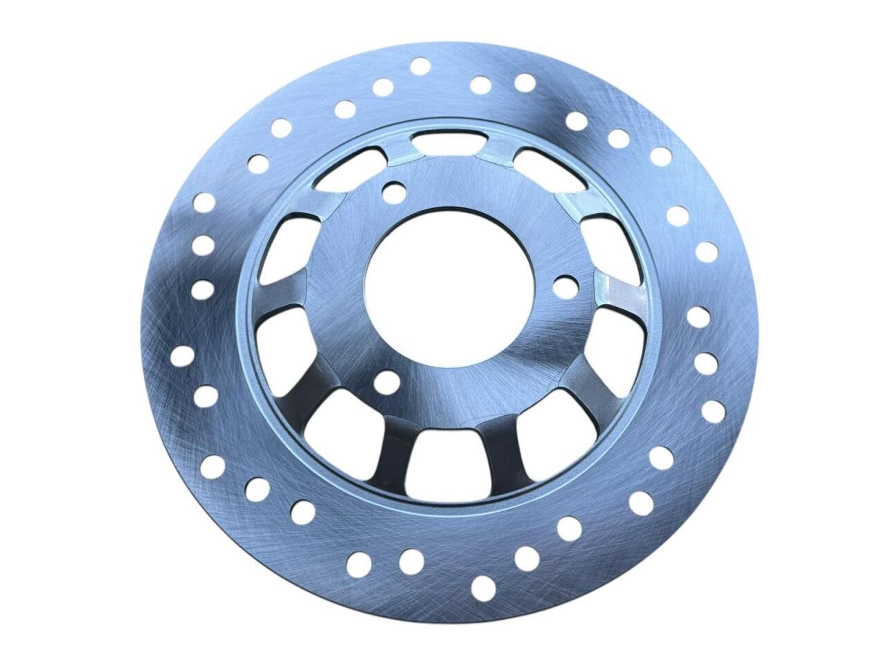 KUBA RKS NEWLİGHT 125 ÖN FREN DİSK AYNASI