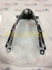 YAMAHA DELİGHT 115 STOP ÇERÇEVESİ KROM ORJİNAL