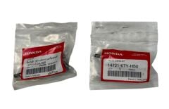 HONDA CBR 125 SUBAP TAKIM ORJİNAL 2005-2015