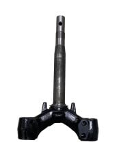 HONDA WAVE İ 110 ALT MESNET JAPAN 2012