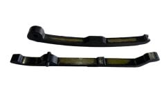 MONDİAL Z-ONE 180 EGSANTİRİK GERGİ LEVYE TAKIM