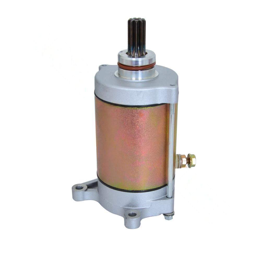 CF MOTO SR 250- NK 250 MARŞ MOTOR İTHAL