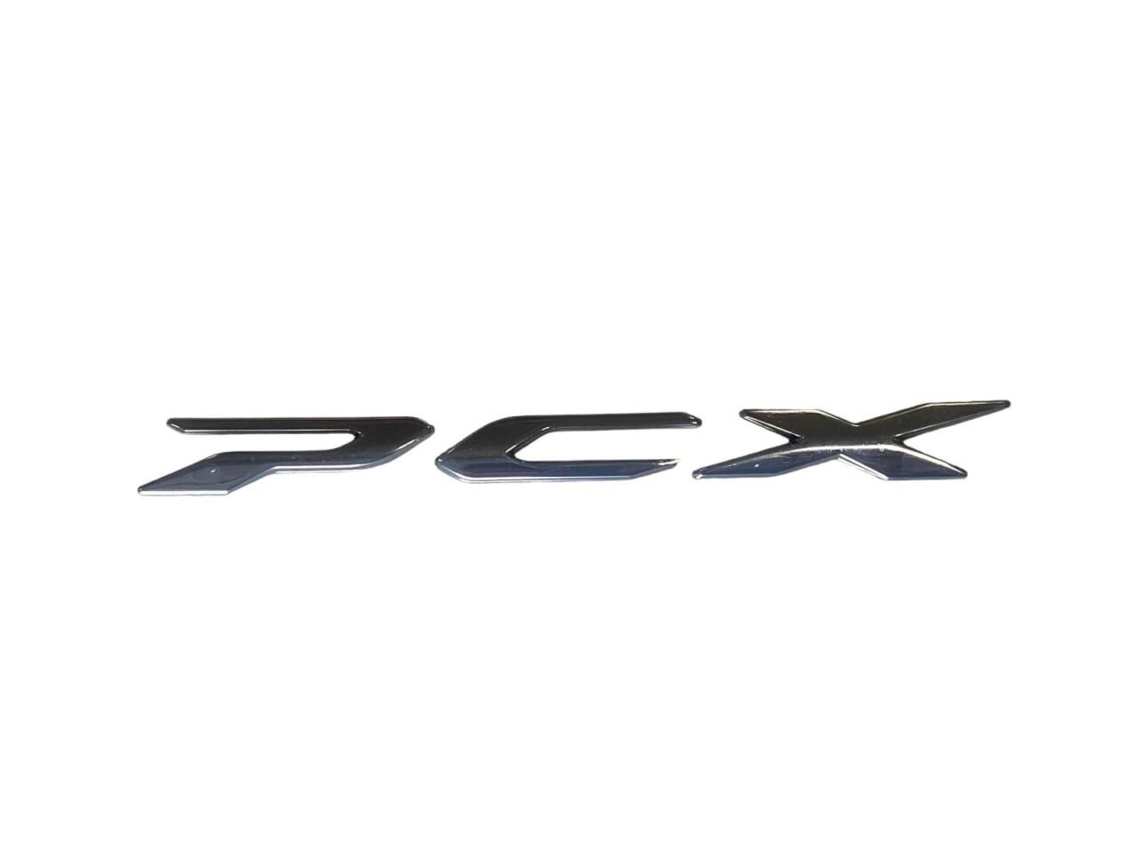 HONDA PCX 125 SELE ALTI AMBLEM ORJİNAL 2018-2020