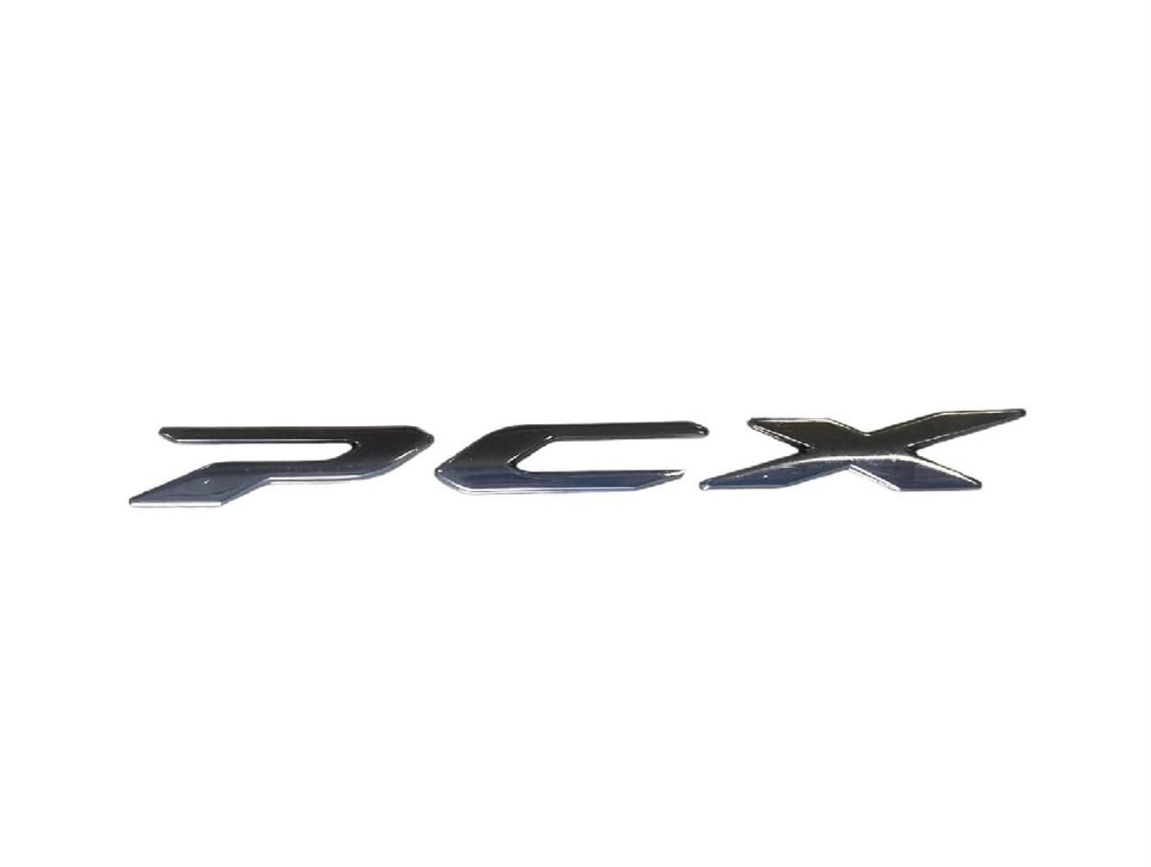 HONDA PCX 125 SELE ALTI AMBLEM ORJİNAL 2018-2020