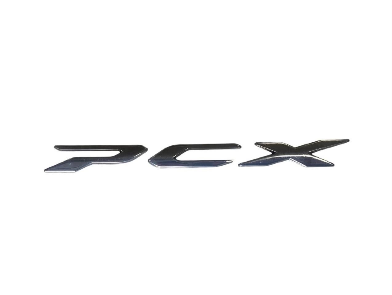 HONDA PCX 125 SELE ALTI AMBLEM ORJİNAL 2018-2020