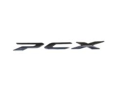 HONDA PCX 125 SELE ALTI AMBLEM ORJİNAL 2018-2020