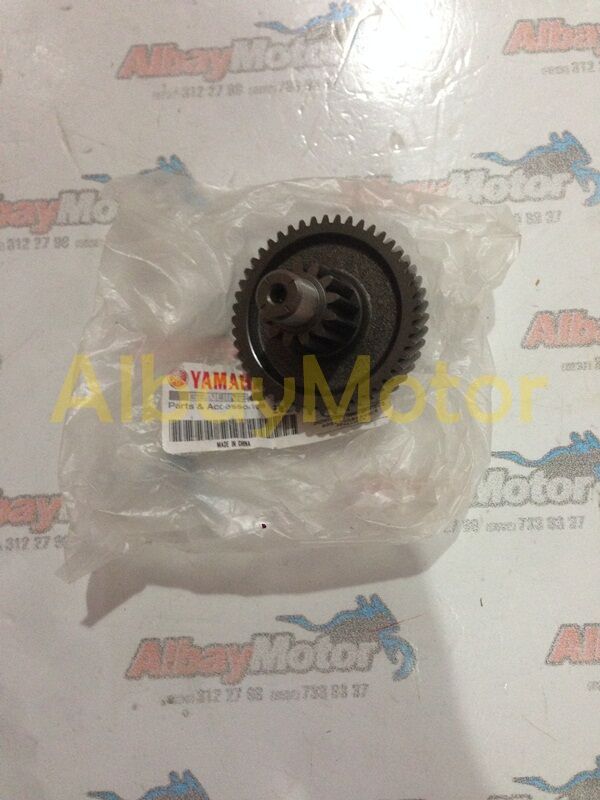 YAMAHA CYGNUS L ŞANZUMAN ARA DİŞLİ ORJİNAL