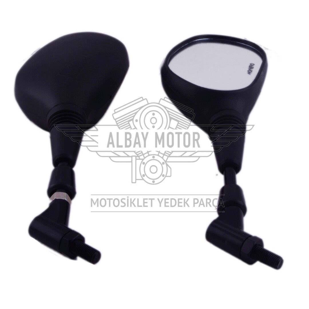 YAMAHA YBR 125-CRYPTON C8 AYNA TAKIM 2004-2016