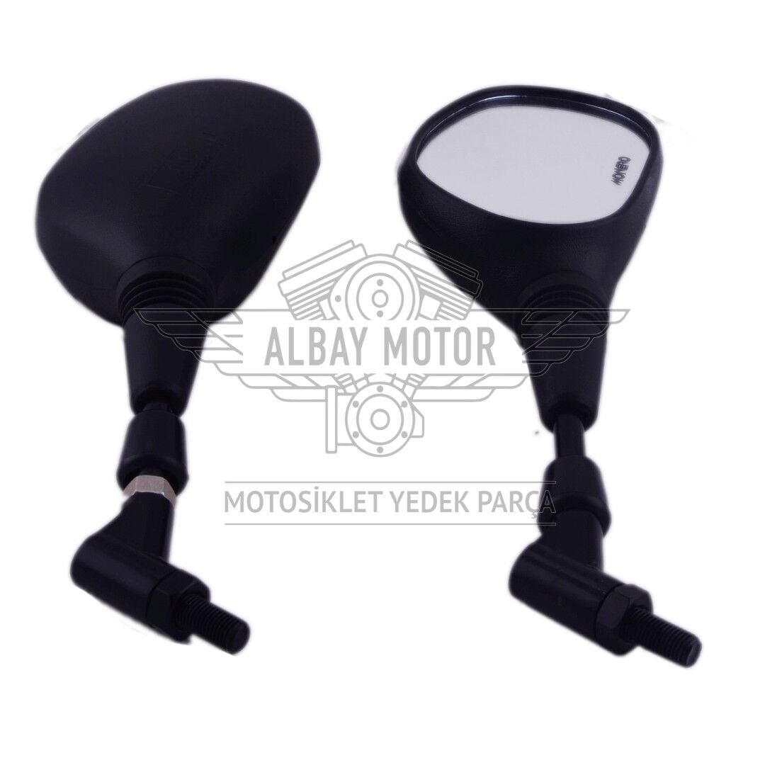 YAMAHA YBR 125-CRYPTON C8 AYNA TAKIM 2004-2016