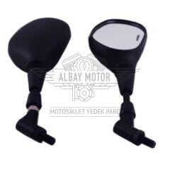 YAMAHA YBR 125-CRYPTON C8 AYNA TAKIM 2004-2016