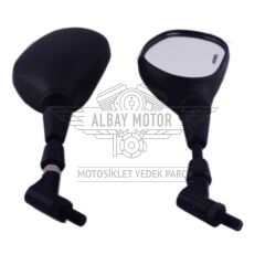 YAMAHA YBR 125-CRYPTON C8 AYNA TAKIM 2004-2016