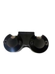 YAMAHA YBR 125 KİLOMETRE SAAT MUHAFAZASI ALT 2004-2009