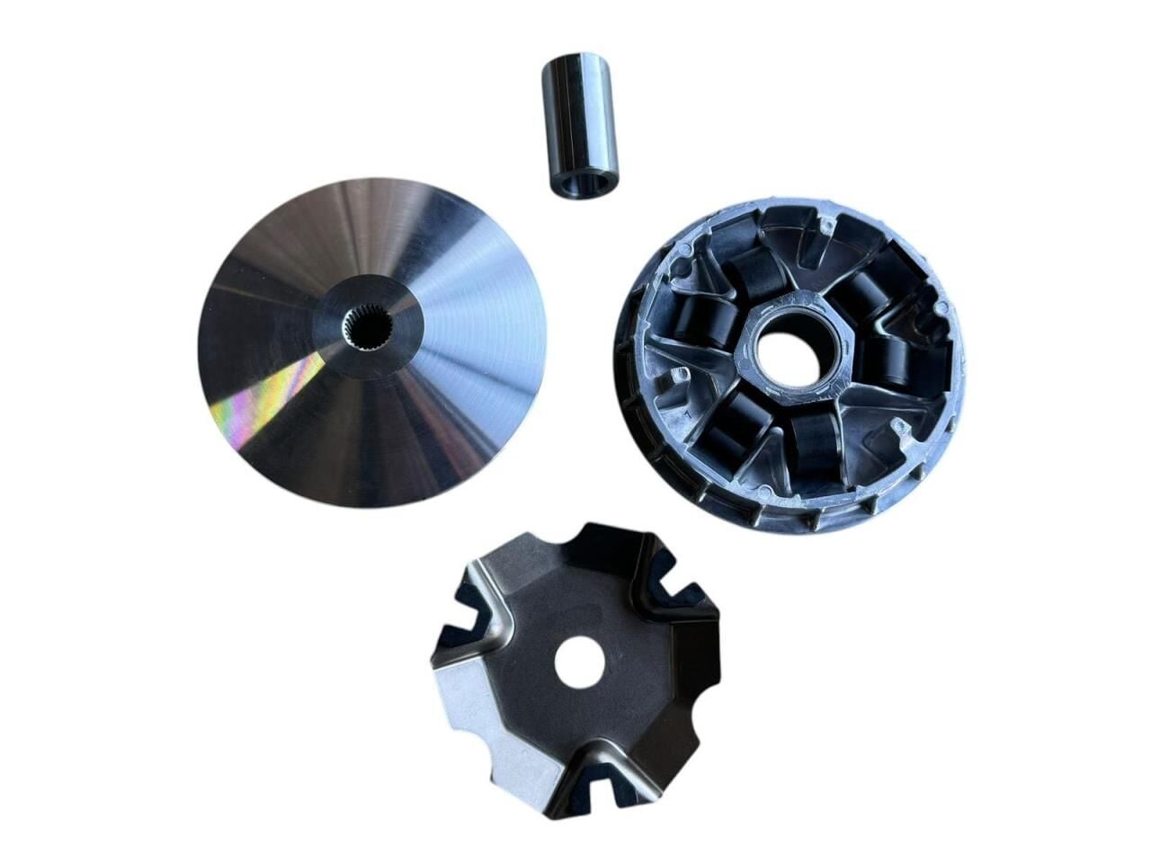 HONDA PCX 125 ÖN VARYATÖR KOMPLE OEM 2021-2024