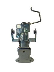 YAMAHA CRYPTON R ÖN PANEL BAĞLANTI BRAKETİ 2005-2008